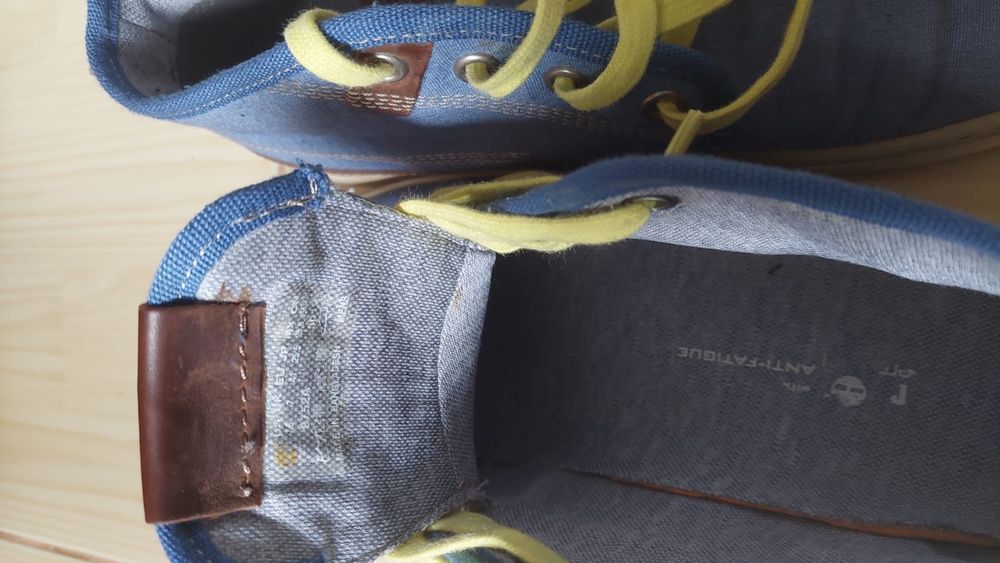 Pantofi casual  Timberland, nr41