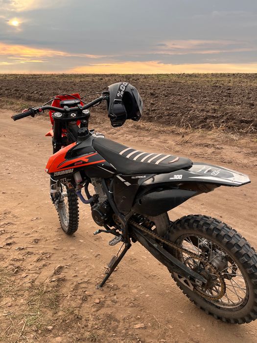 Zuumav K7 CBS300 Срочная продажа