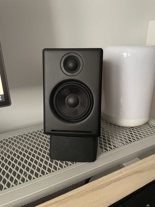 Boxe Active Audioengine 2+ Wireless