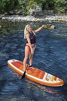 Склад разпродава -Sup Board съп борд Bestway  2.74м