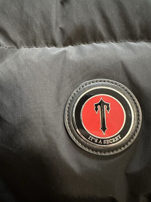 Trapstar яке (използвано)