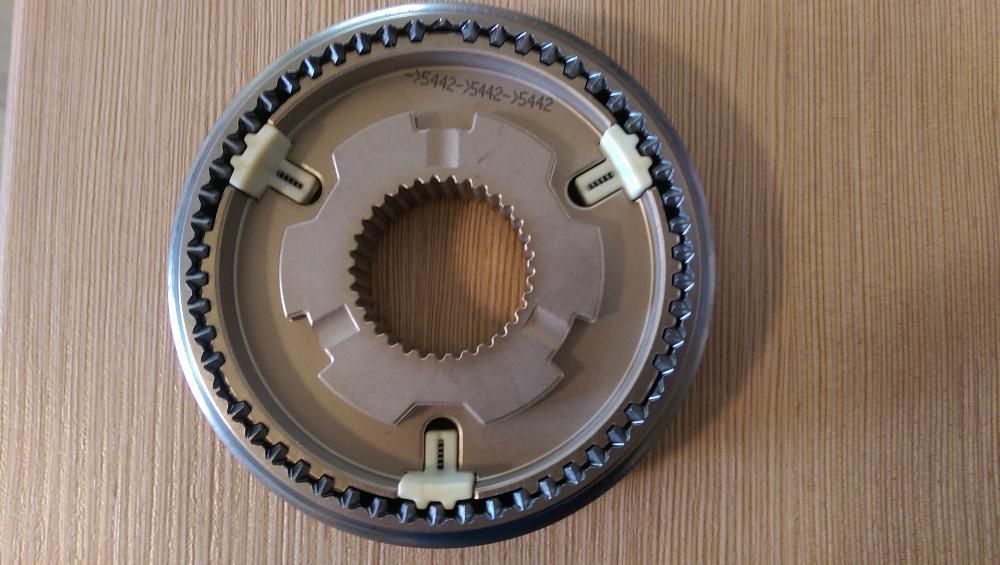 Cutie de viteze Fiat Ducato 3.0; M40; 6 trepte
