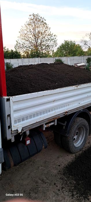 Mranita ( balegar macerat) pentru gradina