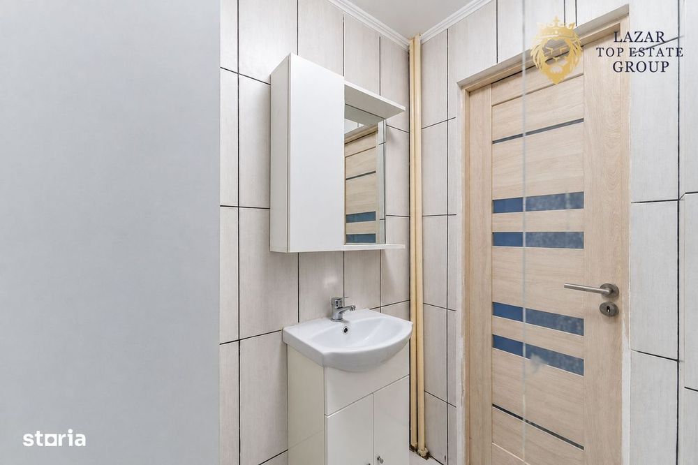 Apartament 3 camere modern in Intim