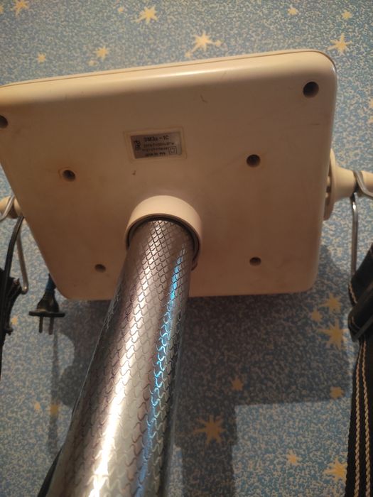 Вибромассажер электрический