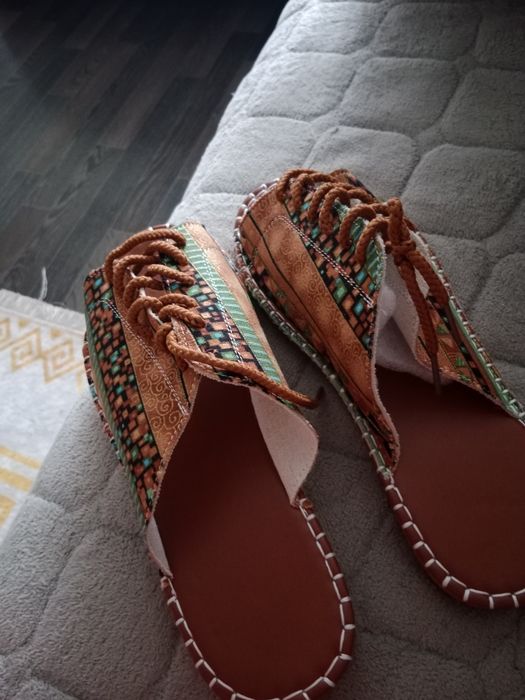 Обувь для больных.отекших ног