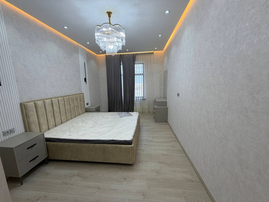 Срочно продается 3 х комнатная люкс квартира