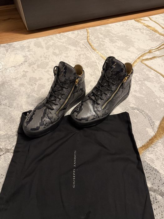 Giuseppe Zanotti originali