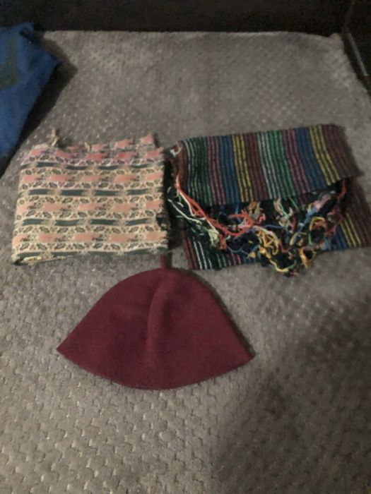 Автентична старинна носия