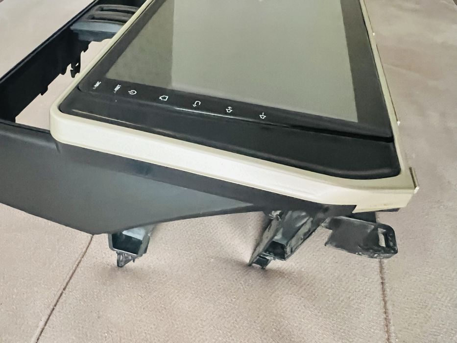 Автомагнитолла Андроид