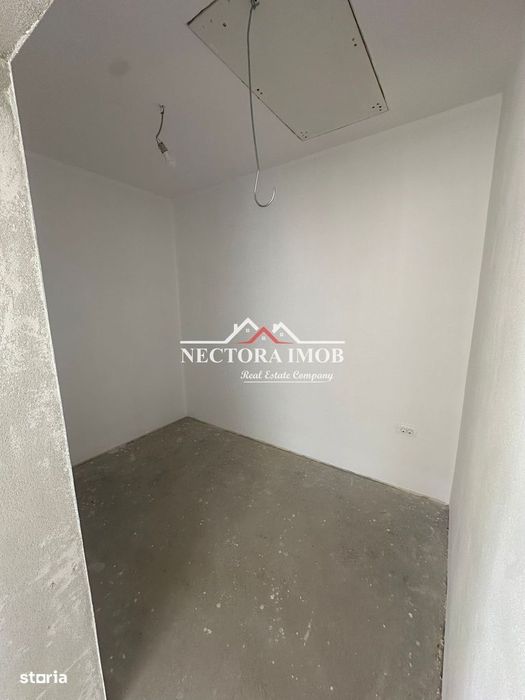 NECTORA IMOB-Casa 4 camere, 2 bai, 118 mp + 540 mp teren + terasa