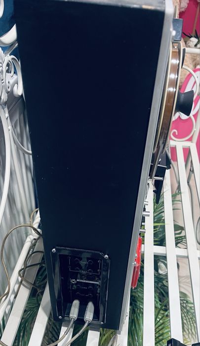 Magnetofon Sony TC 630