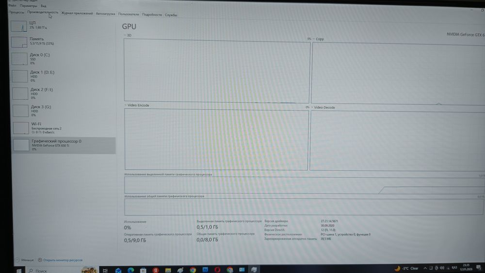 Компьютер сатылады