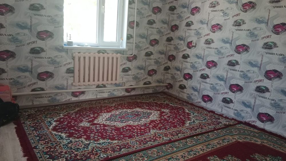 Частный дом с удобствами