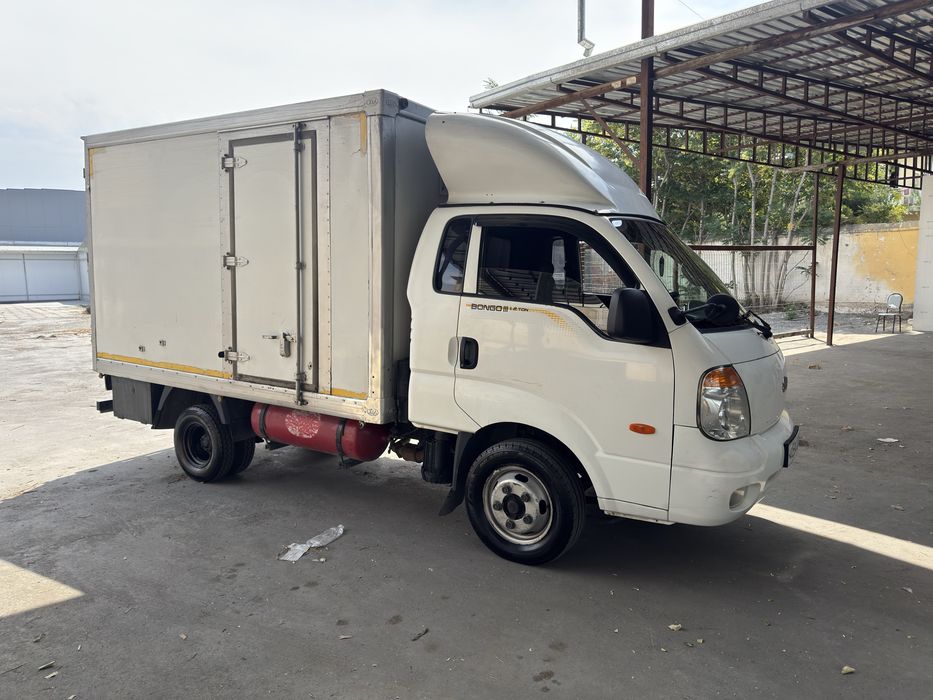 KIA BONGO III сотилади