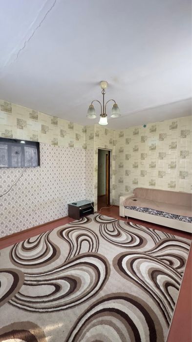 Продается 2 х комнатная квартира