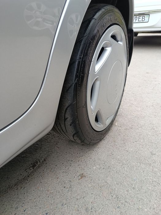 175/50/15 kumho diska balon