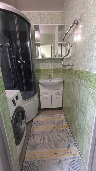 2-шка рядом с ВТК