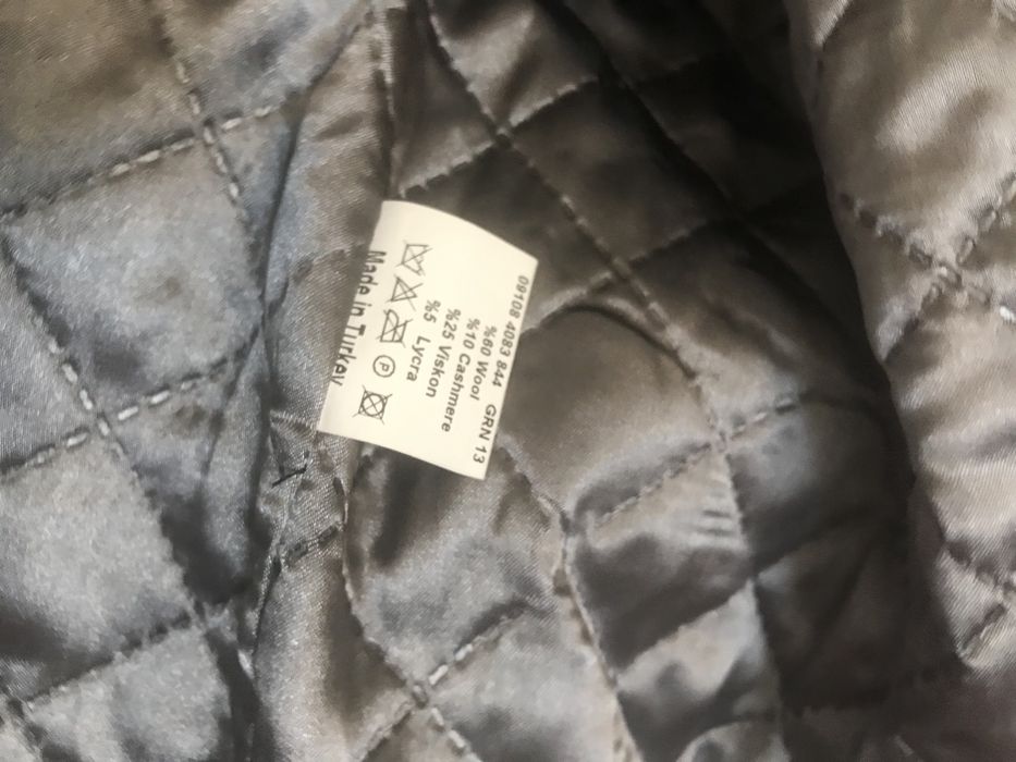 Пальто  весна осень