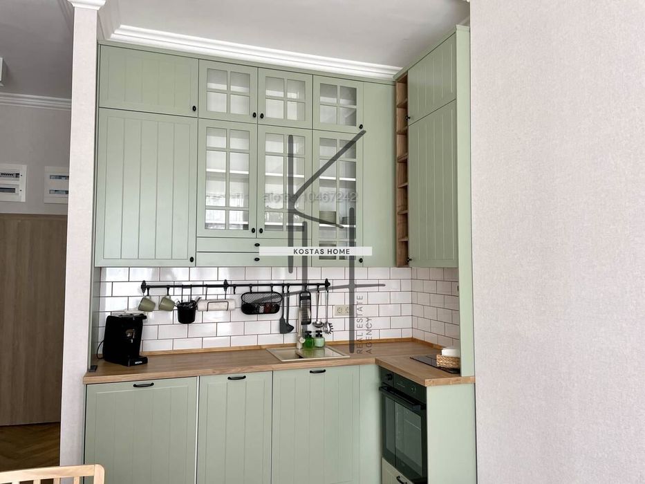 Продава се Едностаен апартамент в Варна, Аспарухово - 48 кв.м за 2459 €/кв.м - Снимка #4