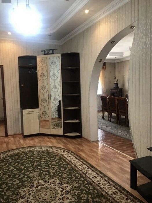 коттедж посуточно