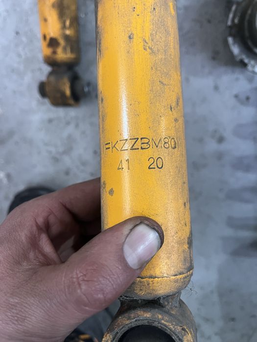 Спортно регулируемо окачване бмв ф30/31 х-драйф ( okachvane f30/31 xd