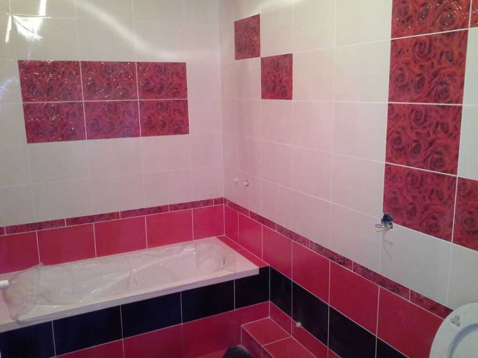 Мастер универсал!