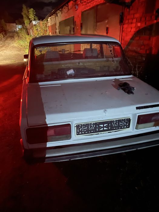 Продам авто 2105 срочно
