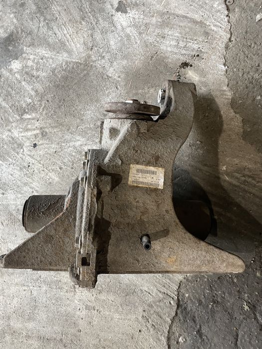 Заден диференциал Land Rover Range 2.7hse