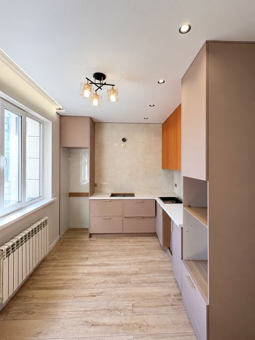 Комофрт класс ЖК Q Garden