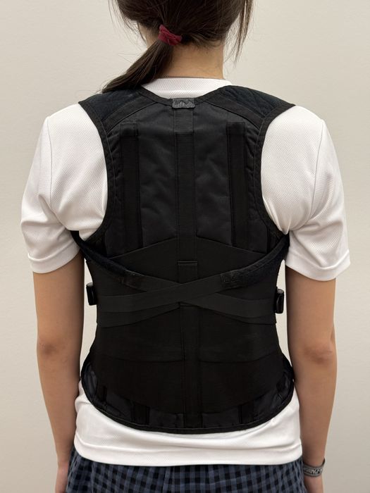 Корсет грудопоясничный ортопедический “КРЕЙТ”