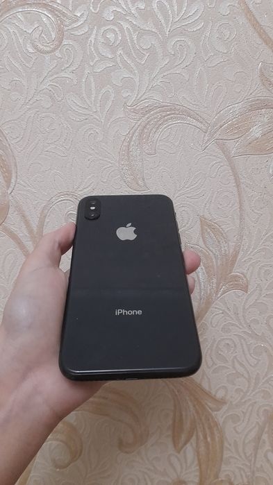 iphone x ideal holati
