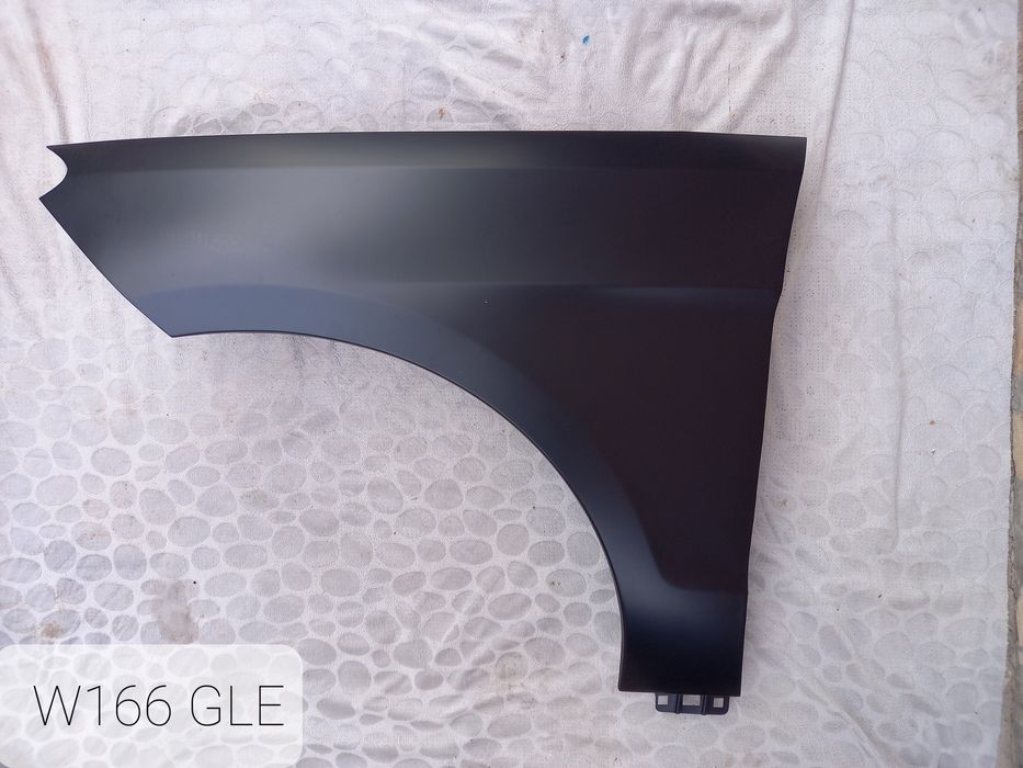 Ляв калник Мерцедес Гле 166/Mercedes w166 GLE
