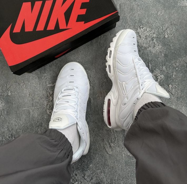Nike Air Max Plus TN