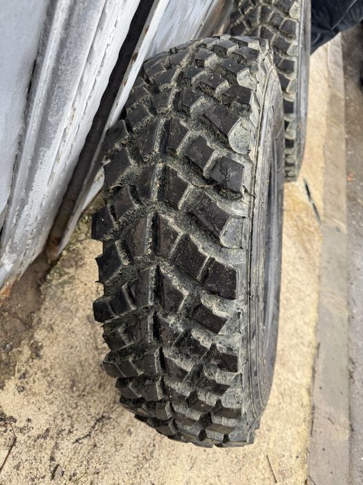 Vand anvelope off road ECO DAYTONA