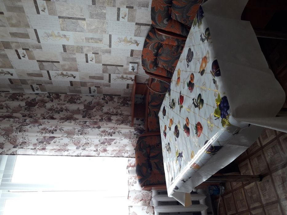 Квартира в центре курорта Боровое.