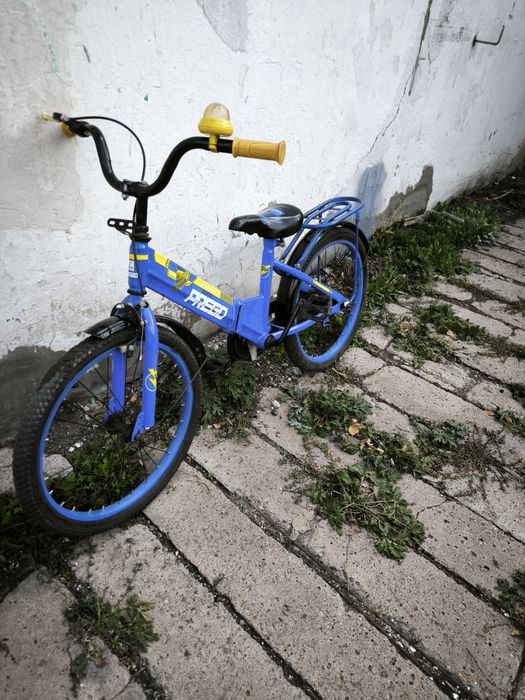 Продаю велосипед