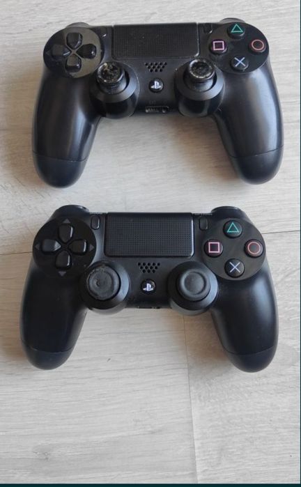 Controller PS4 Sony-produs cu probleme
