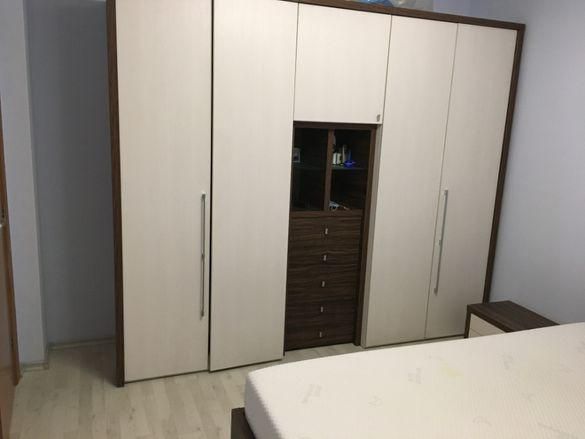 Дава се под наем Двустаен апартамент в София, Манастирски ливади - 52 кв.м за 599 € - Снимка #5