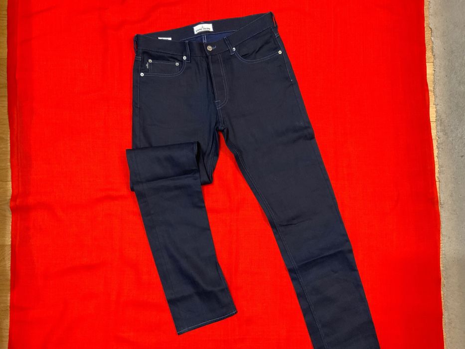 Stone Island-оригинални дънки 32 размер