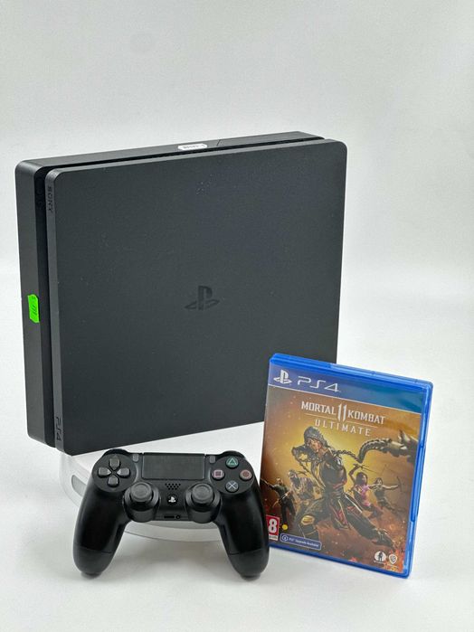 PlayStation 4 Slim 1tb Un Controller SI 1Joc Garantie 24 Luni CashBox