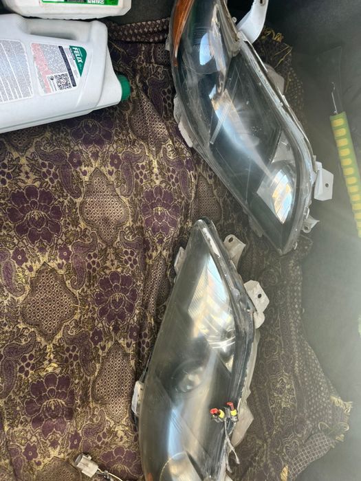 Фары билэд камри 40