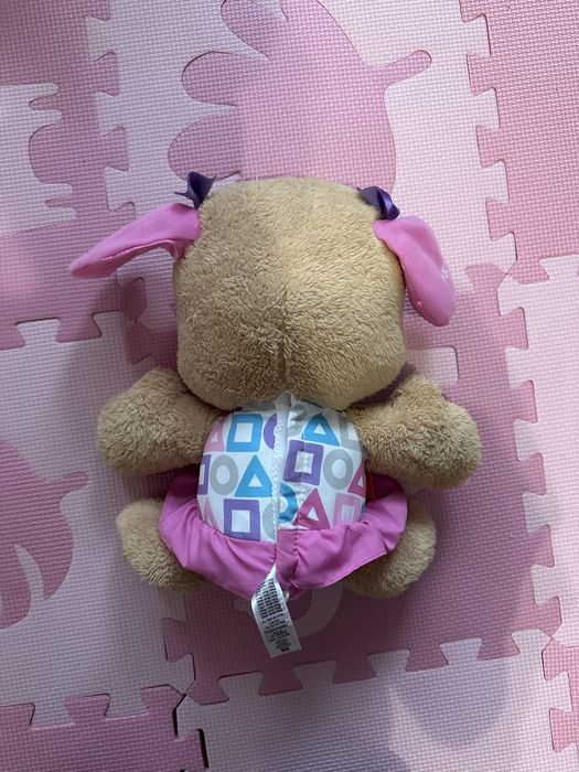 Fisher price - образователна играчка