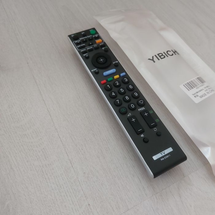 Ново Дистанционно за Телевизор SONY Bravia RM-ED011 (Пълен списък модели)