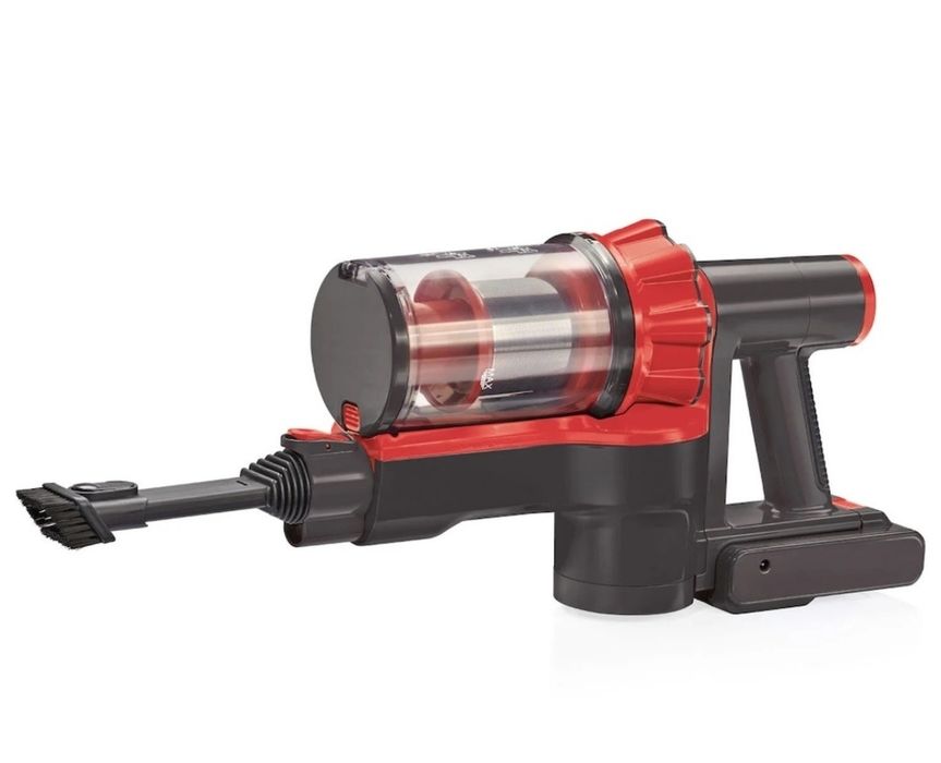 Aspirator cu acumulator silvercrest