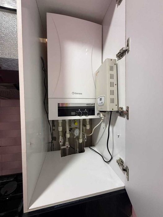 1 хонали квартира кирпичный домдан сотилади Хамкор банк