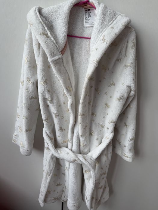 Детски халати ХМ 122-128