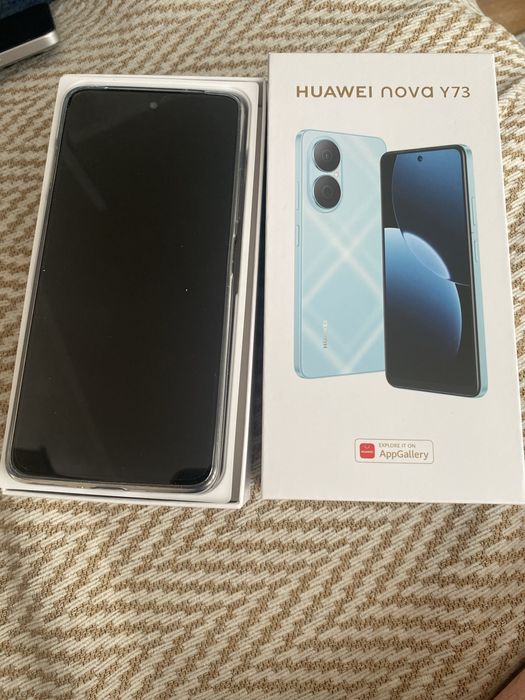 Продам HUAWEI Nova y73