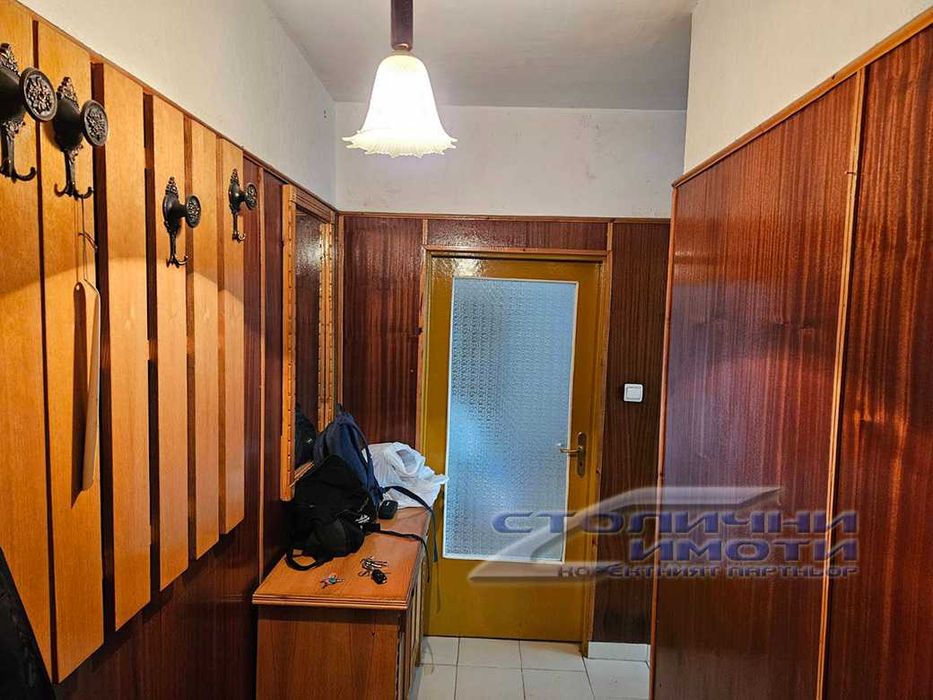 Дава се под наем Тристаен апартамент в София, Овча купел 1 - 94 кв.м за 600 € - Снимка #7