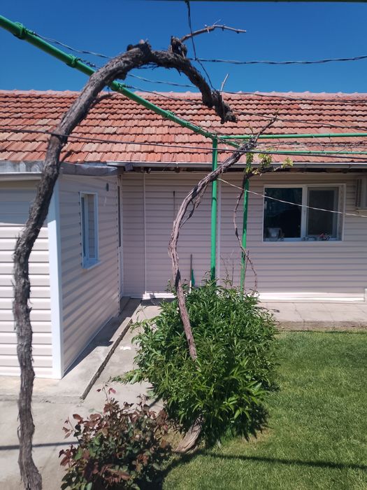 Сайдинг фасадна облицовка доставка и монтаж